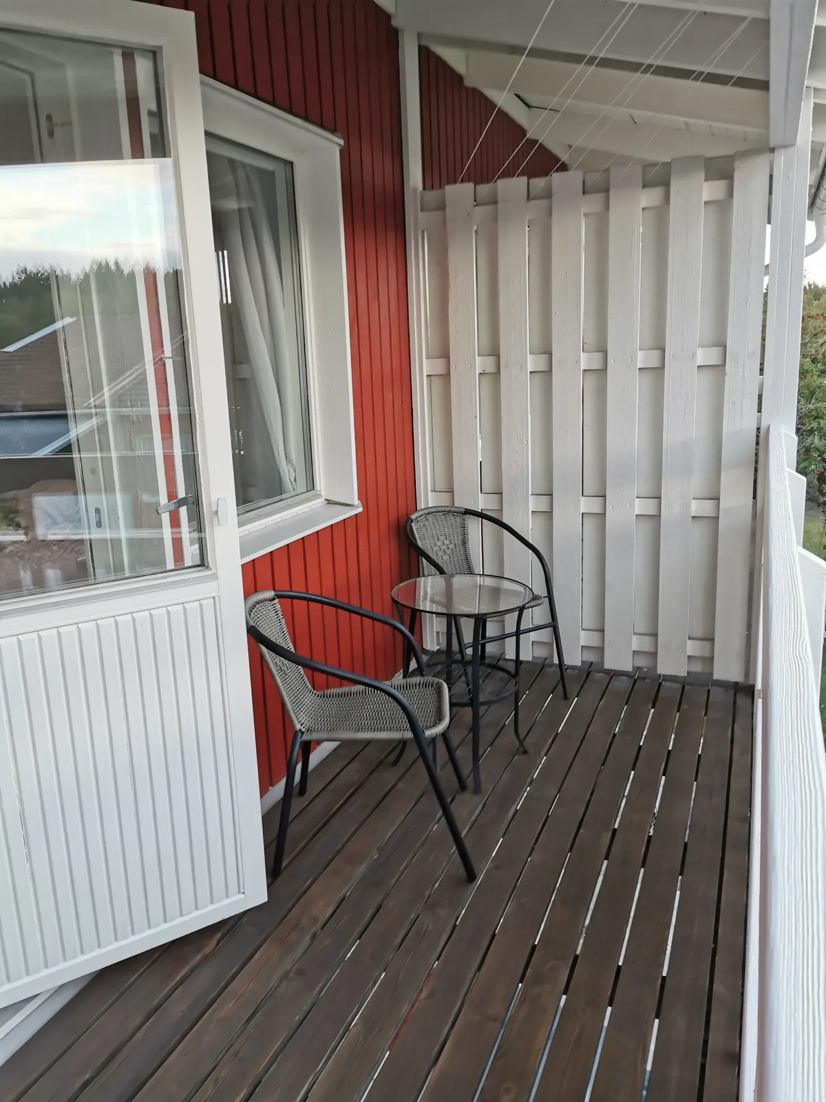 Hyresbostad på Täby i taby