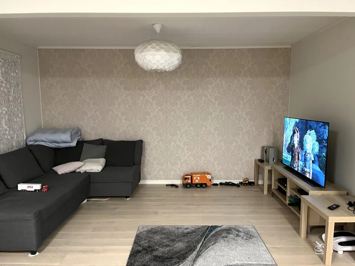 Hyresbostad på Täby i taby