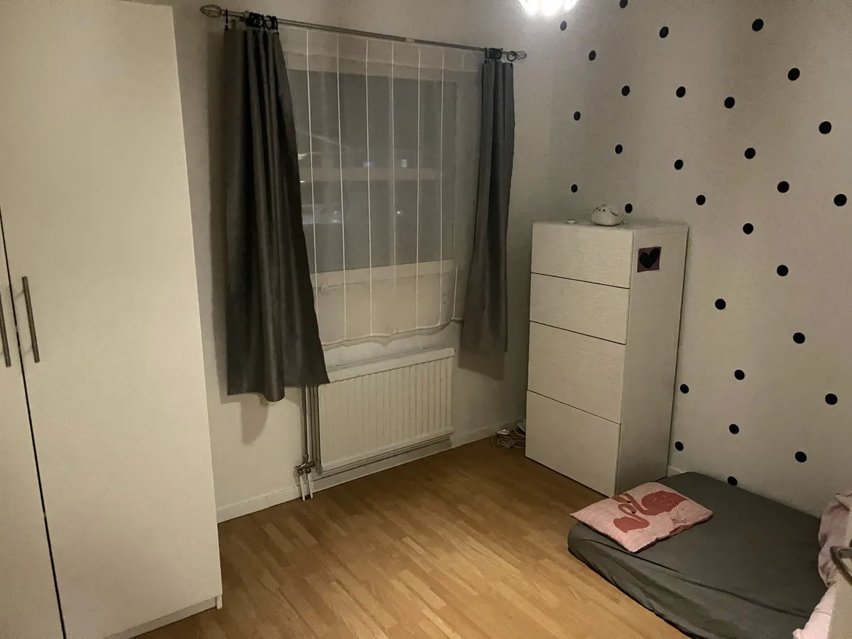 Hyresbostad på Täby i taby