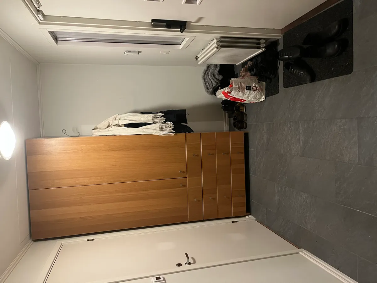 Hyresbostad på Täby i taby