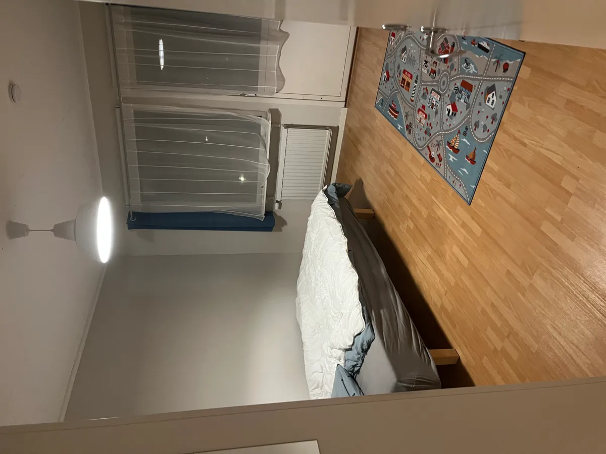 Hyresbostad på Täby i taby