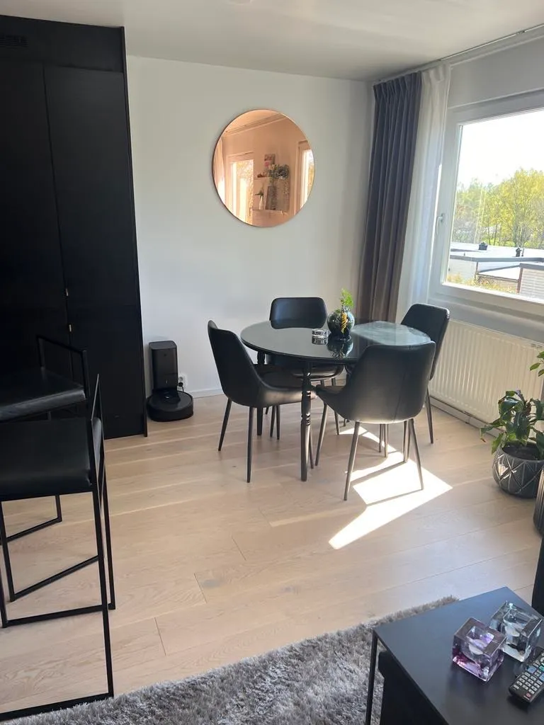 Hyresbostad på Tyresö i tyreso