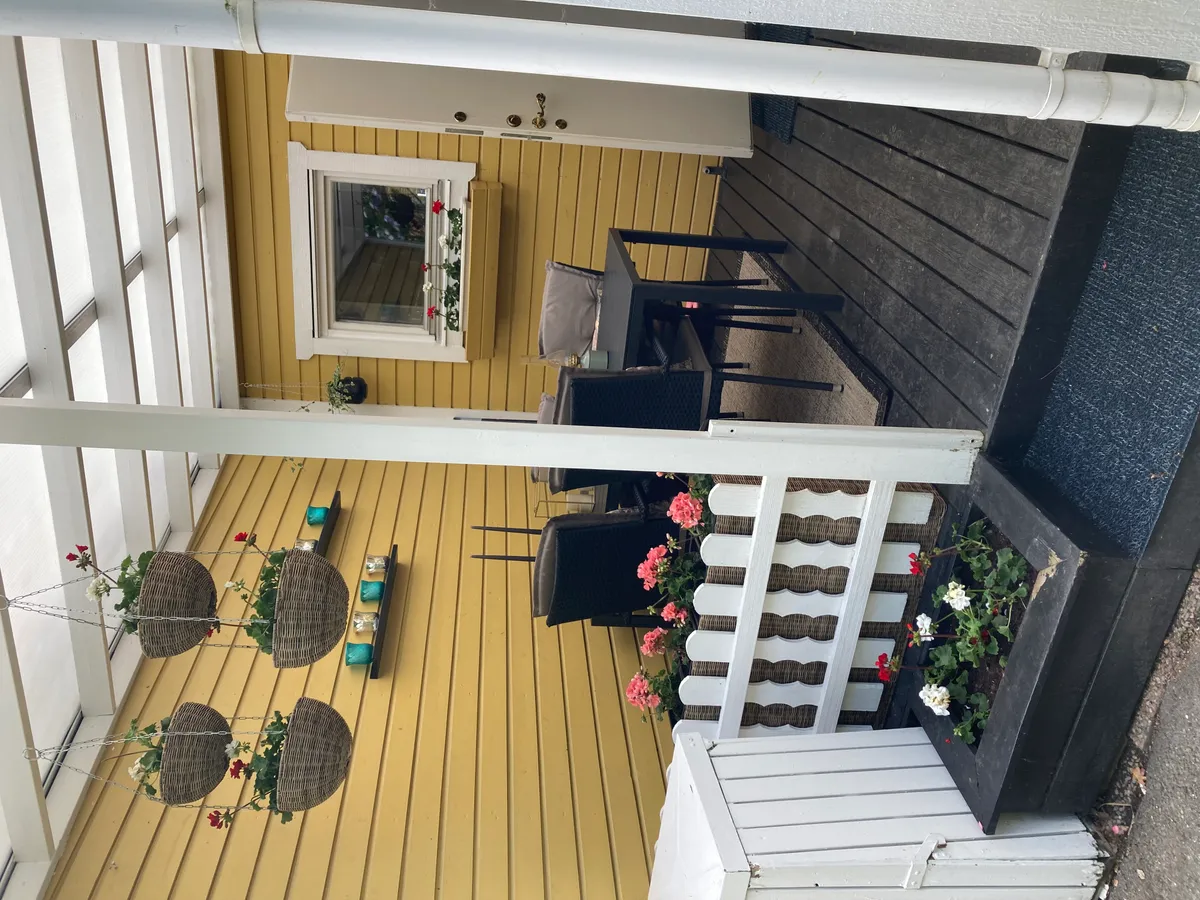 Hyresbostad på Tyresö i tyreso