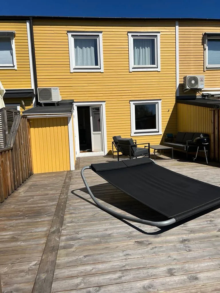 Hyresbostad på Tyresö i tyreso