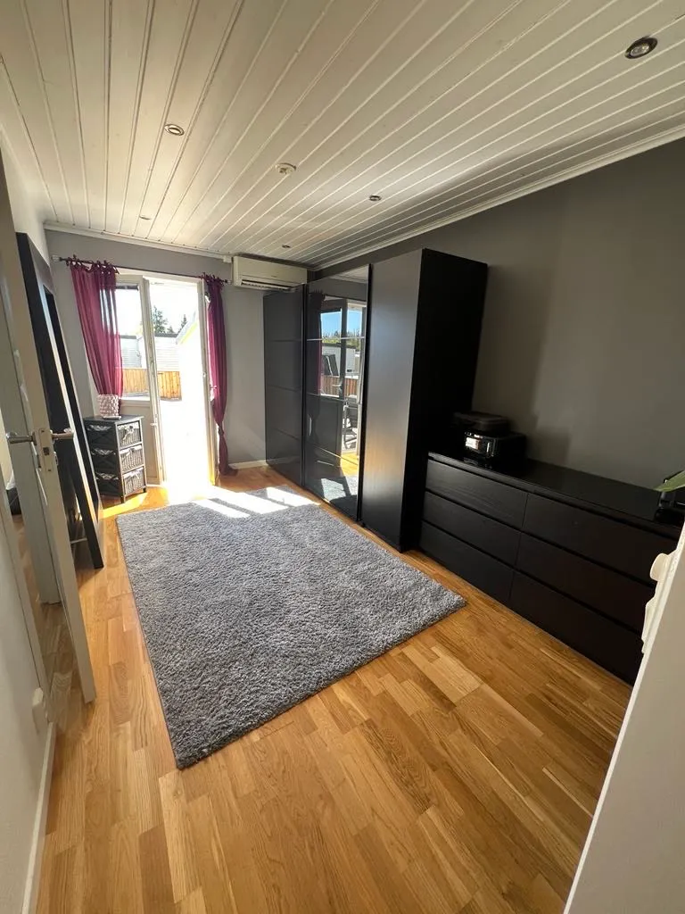 Hyresbostad på Tyresö i tyreso
