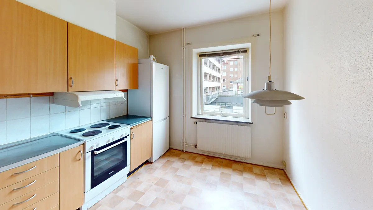 Hyreslägenhet på Helsingborg i helsingborg