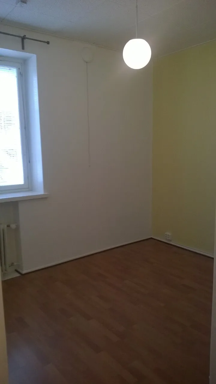 Hyreslägenhet på Helsinki i helsinki
