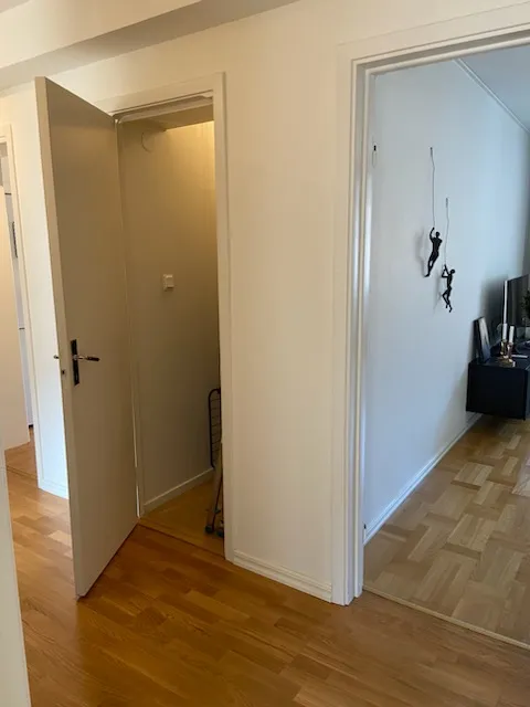 Hyreslägenhet på Linköping i linkoping