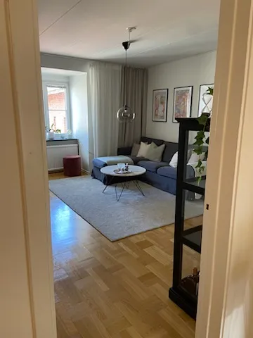Hyreslägenhet på Linköping i linkoping