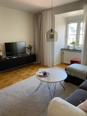 Hyreslägenhet på Linköping i linkoping