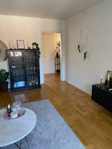 Hyreslägenhet på Linköping i linkoping