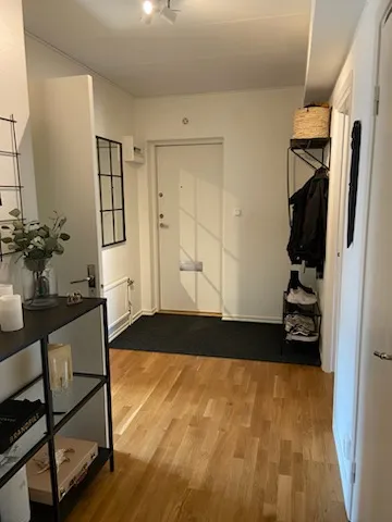 Hyreslägenhet på Linköping i linkoping
