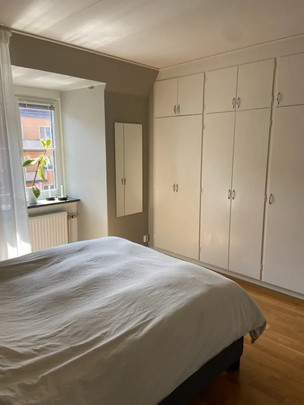 Hyreslägenhet på Linköping i linkoping