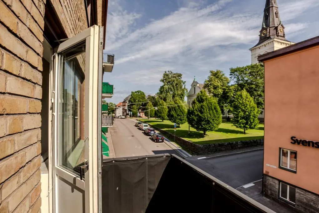 Hyreslägenhet på Karlstad i karlstad
