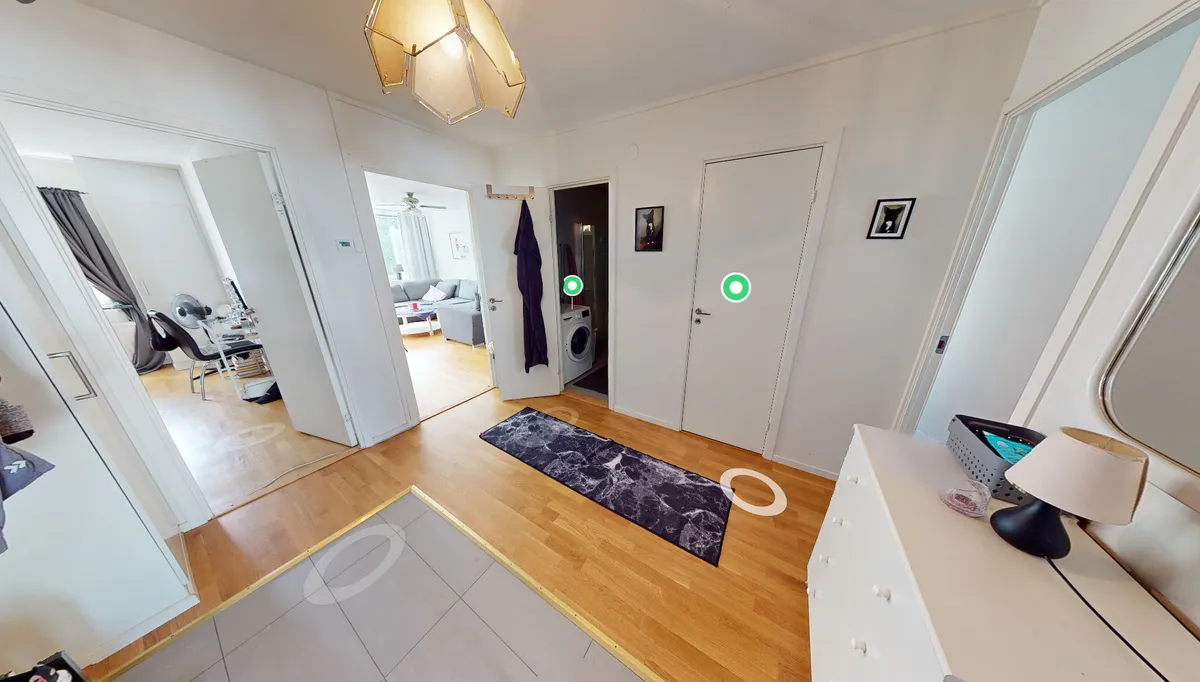 Hyreslägenhet på Skövde i skovde