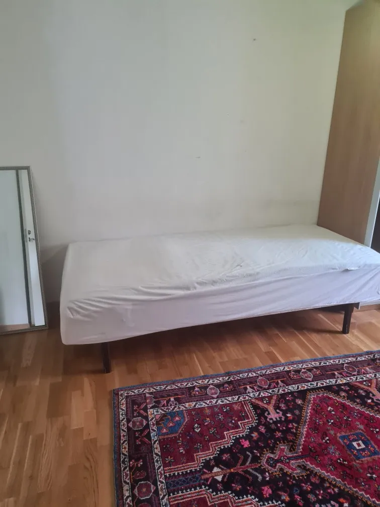 Hyreslägenhet på Sollentuna i sollentuna