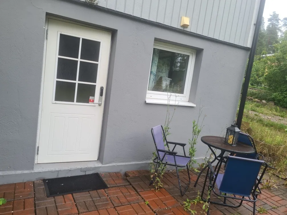 Hyreslägenhet på Sollentuna i sollentuna