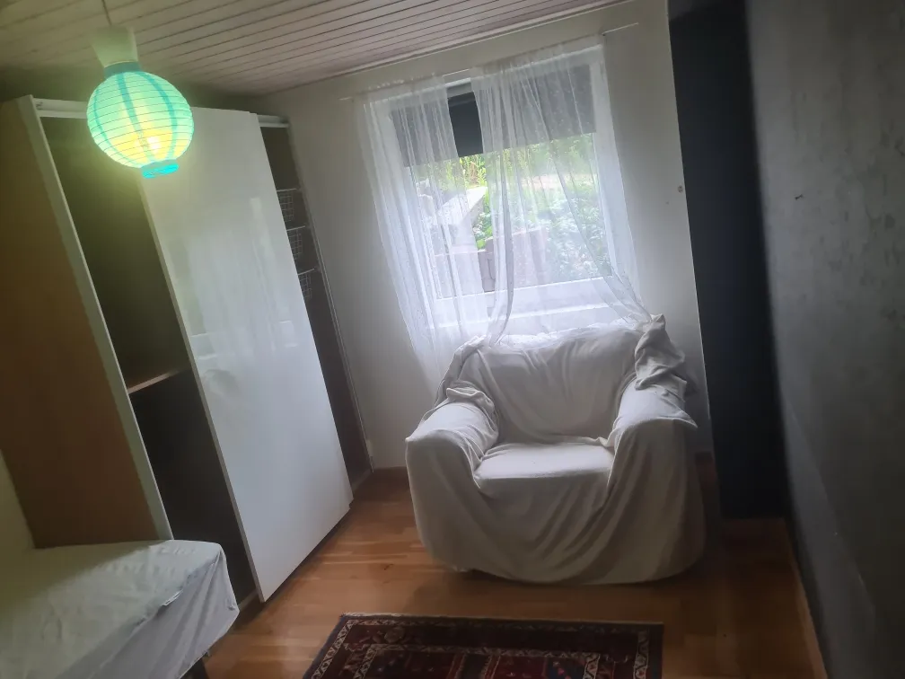 Hyreslägenhet på Sollentuna i sollentuna