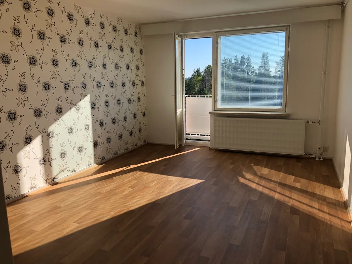Hyreslägenhet på Imatra i imatra