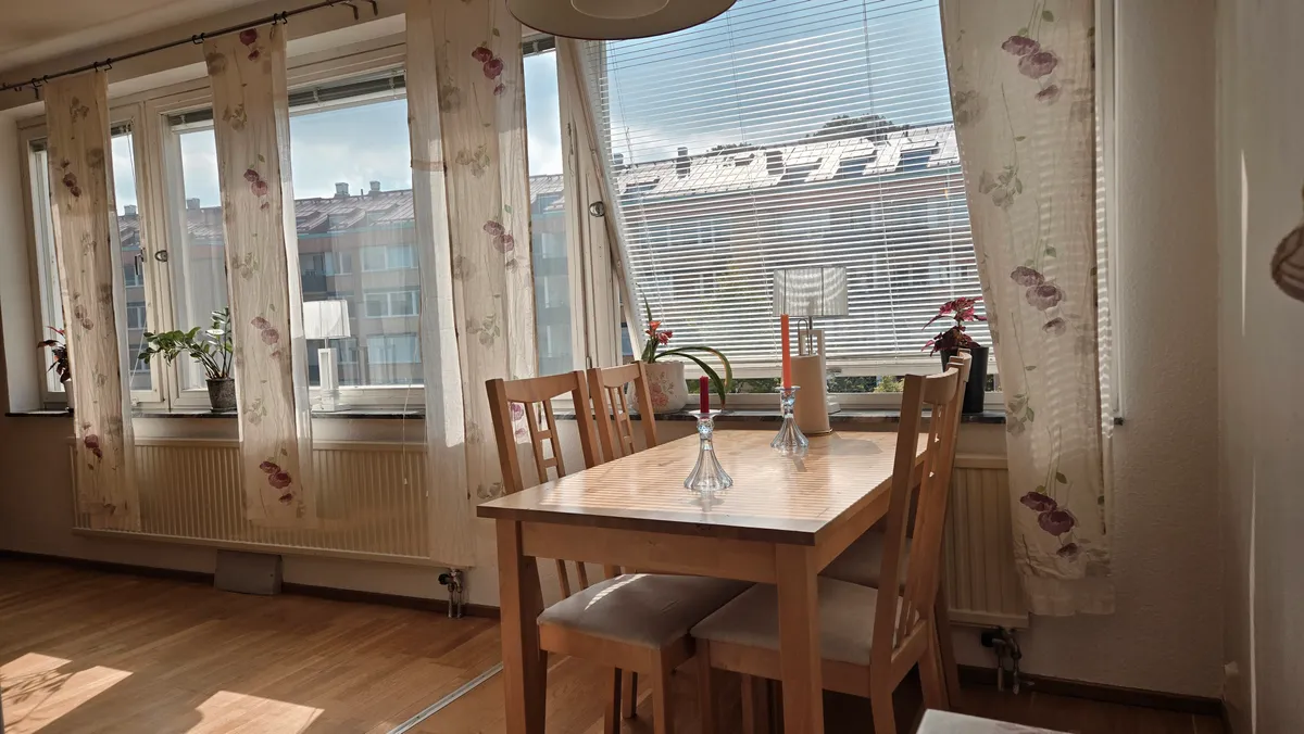 Hyreslägenhet på Göteborg i goteborg