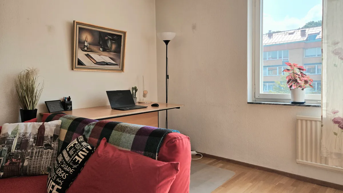 Hyreslägenhet på Göteborg i goteborg