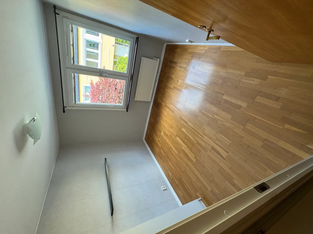 Hyresbostad på Eskilstuna i eskilstuna