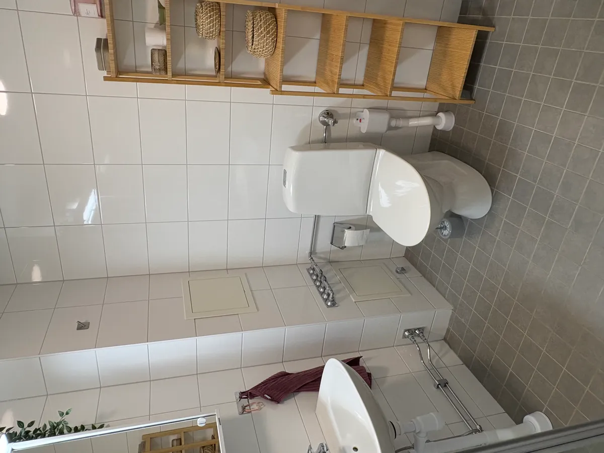 Hyreslägenhet på Åkersberga i akersberga