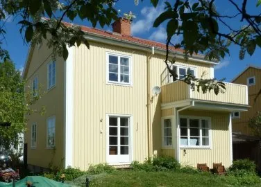 Hyresbostad på Uppsala i uppsala