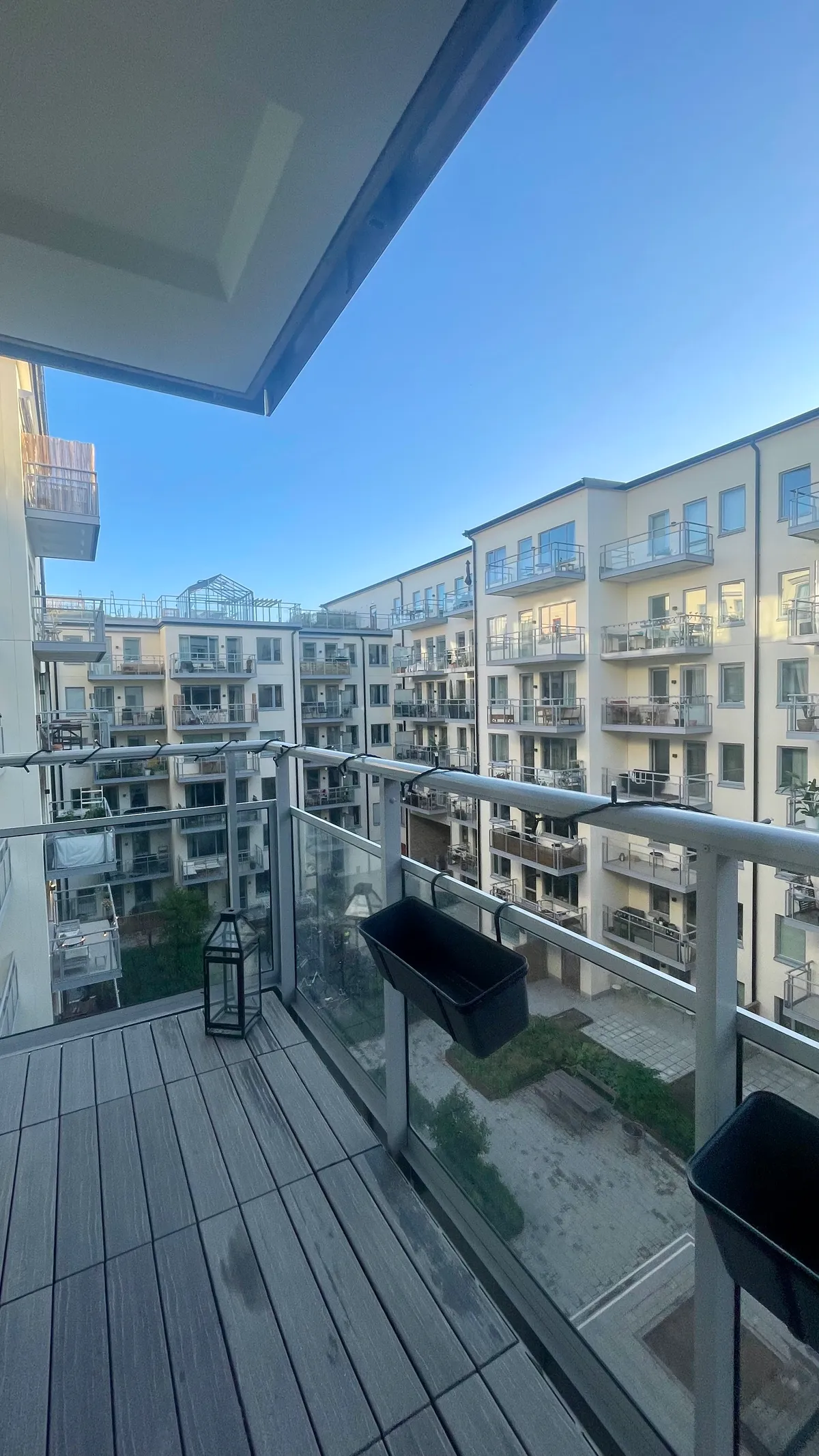 Hyreslägenhet på Stockholm i stockholm