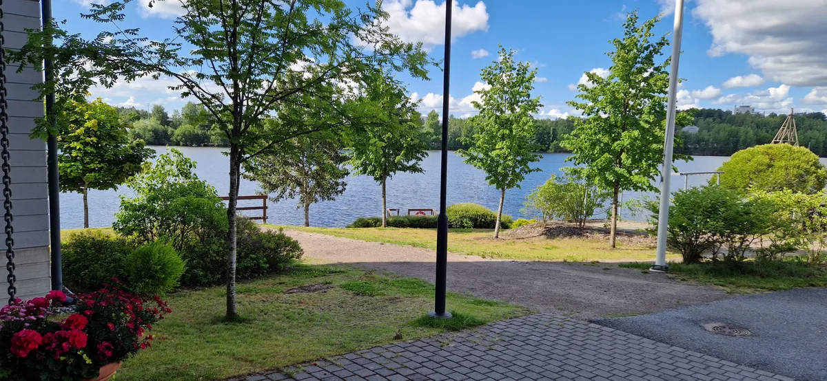 Hyreslägenhet på Lappeenranta i lappeenranta