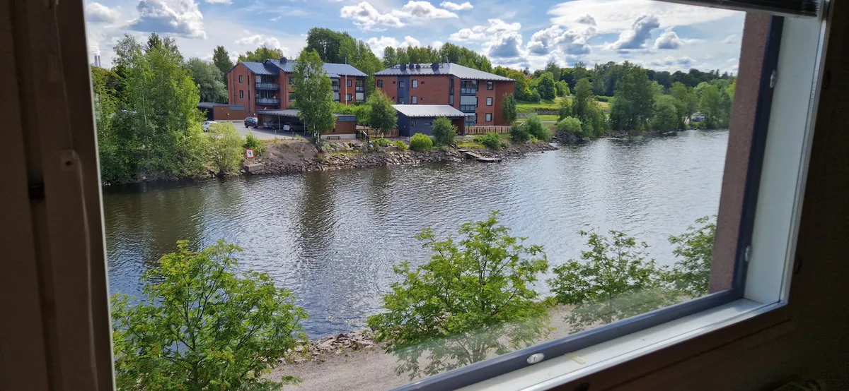 Hyreslägenhet på Lappeenranta i lappeenranta