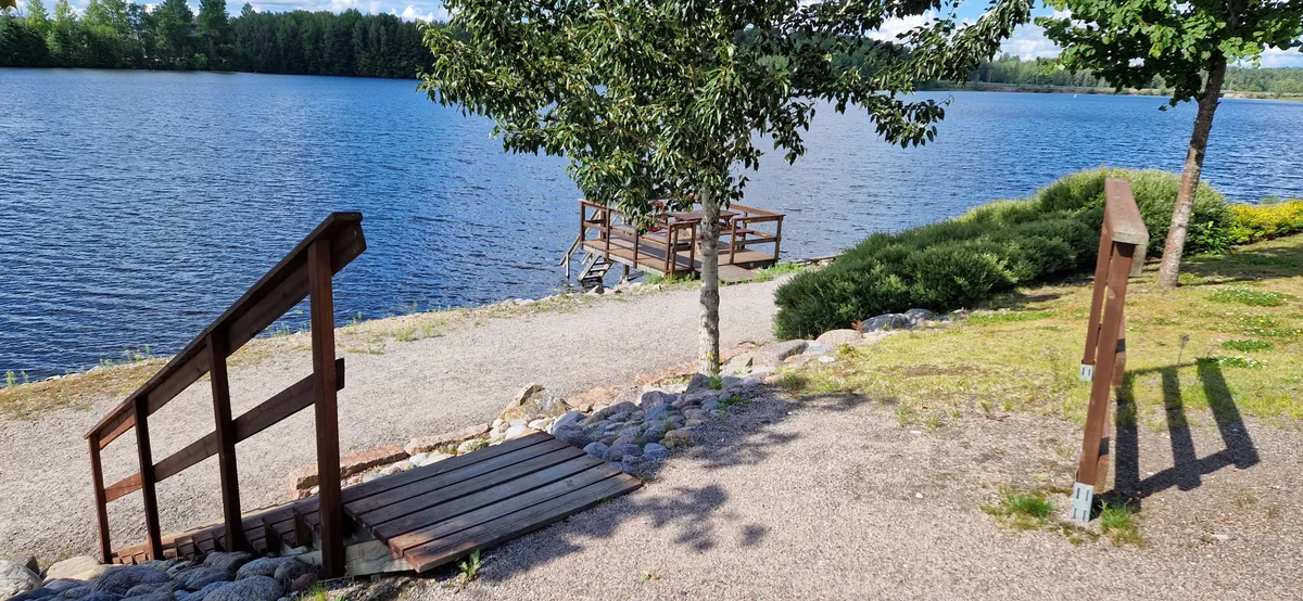 Hyreslägenhet på Lappeenranta i lappeenranta
