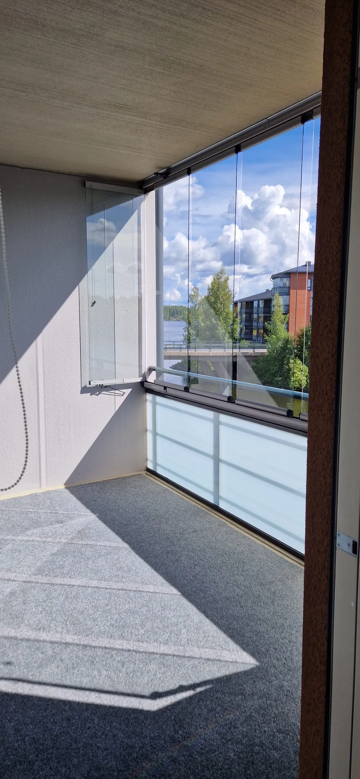 Hyreslägenhet på Lappeenranta i lappeenranta