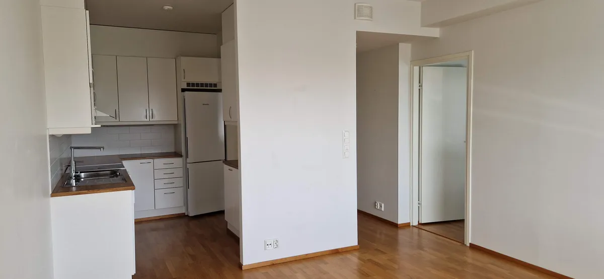 Hyreslägenhet på Lappeenranta i lappeenranta