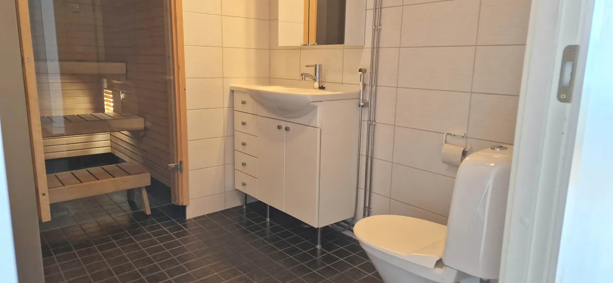 Hyreslägenhet på Lappeenranta i lappeenranta