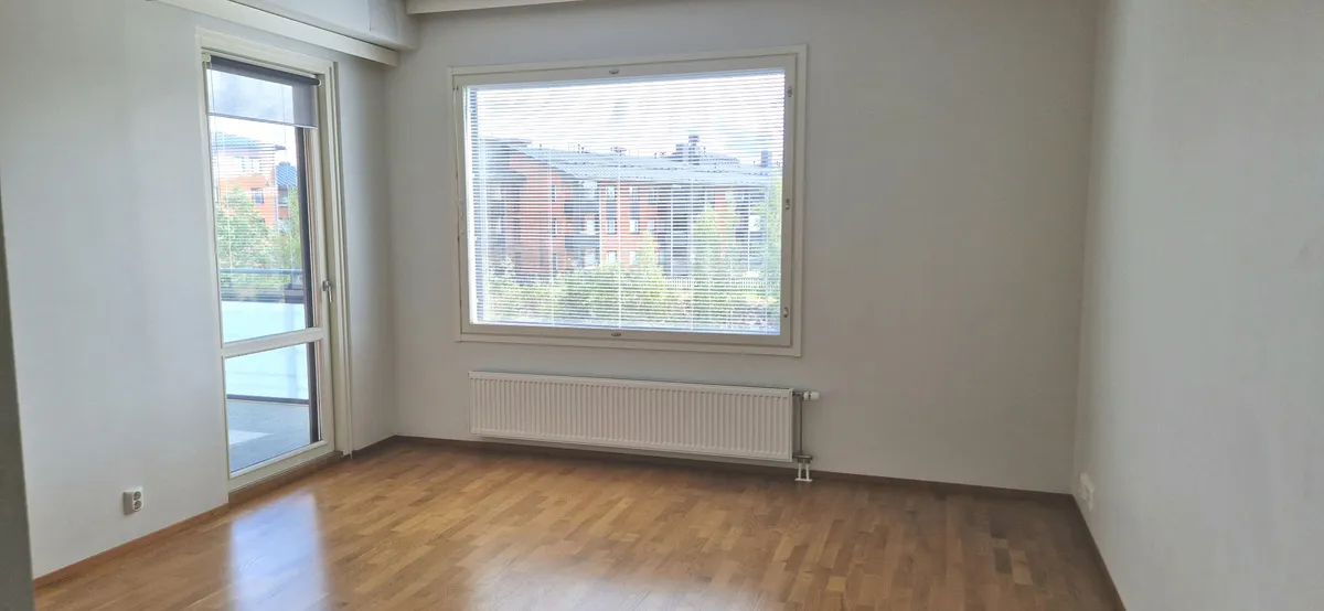 Hyreslägenhet på Lappeenranta i lappeenranta