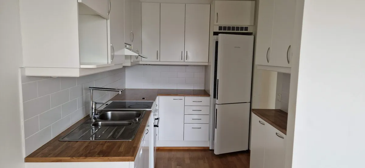 Hyreslägenhet på Lappeenranta i lappeenranta