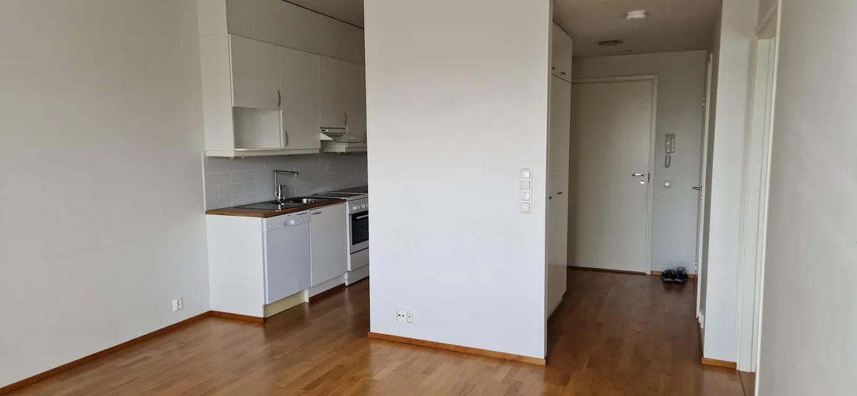Hyreslägenhet på Lappeenranta i lappeenranta