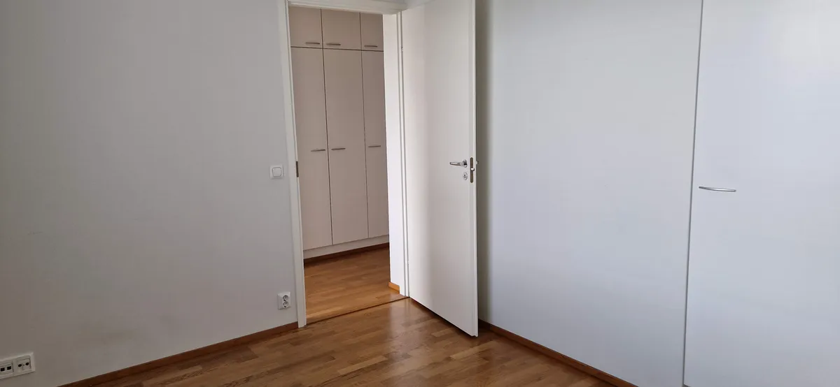 Hyreslägenhet på Lappeenranta i lappeenranta