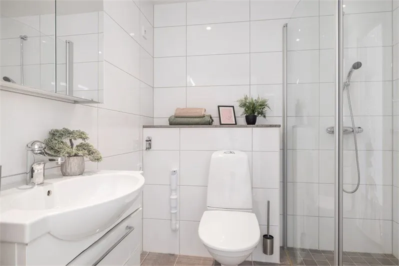 Hyreslägenhet på Nacka i nacka