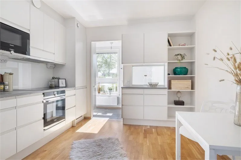 Hyreslägenhet på Nacka i nacka