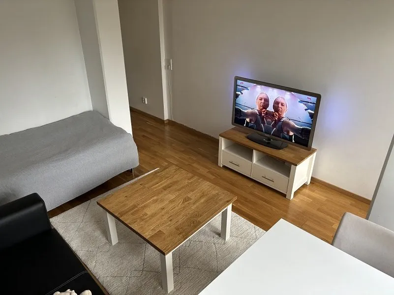 Hyreslägenhet på Nacka i nacka