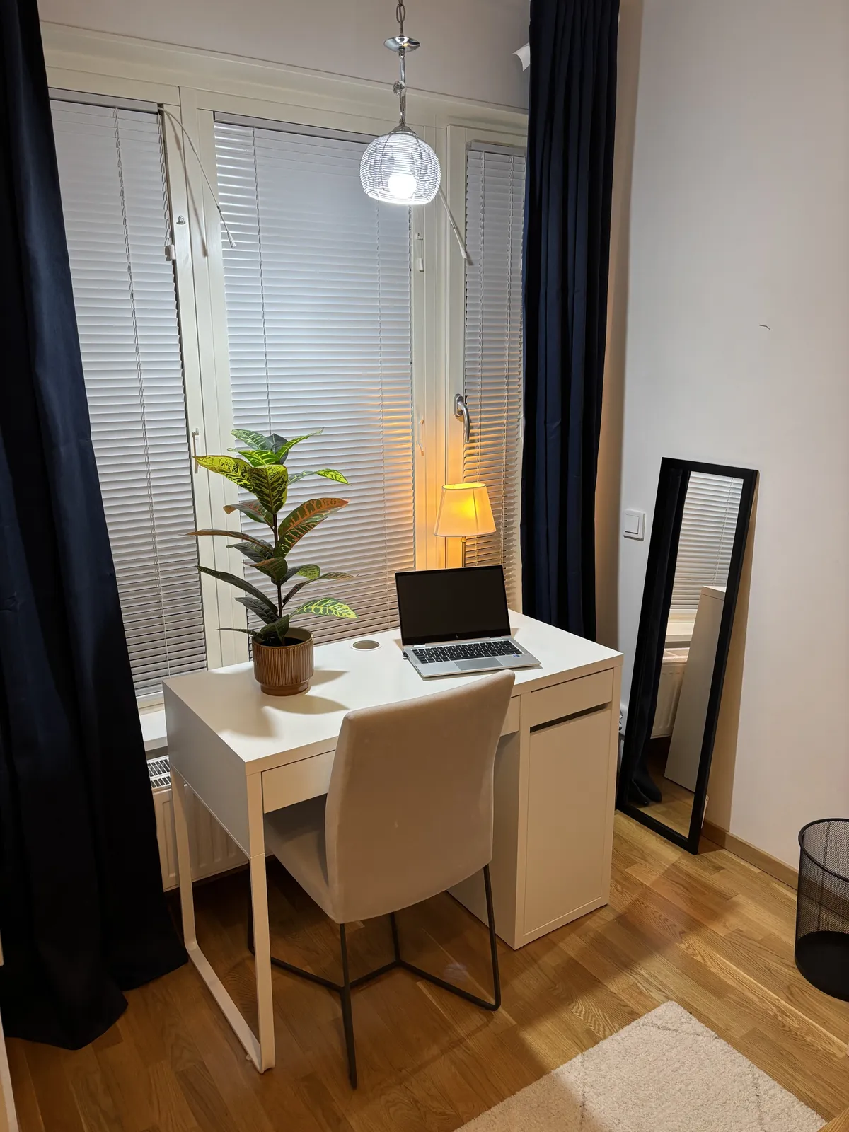 Hyreslägenhet på Nacka i nacka