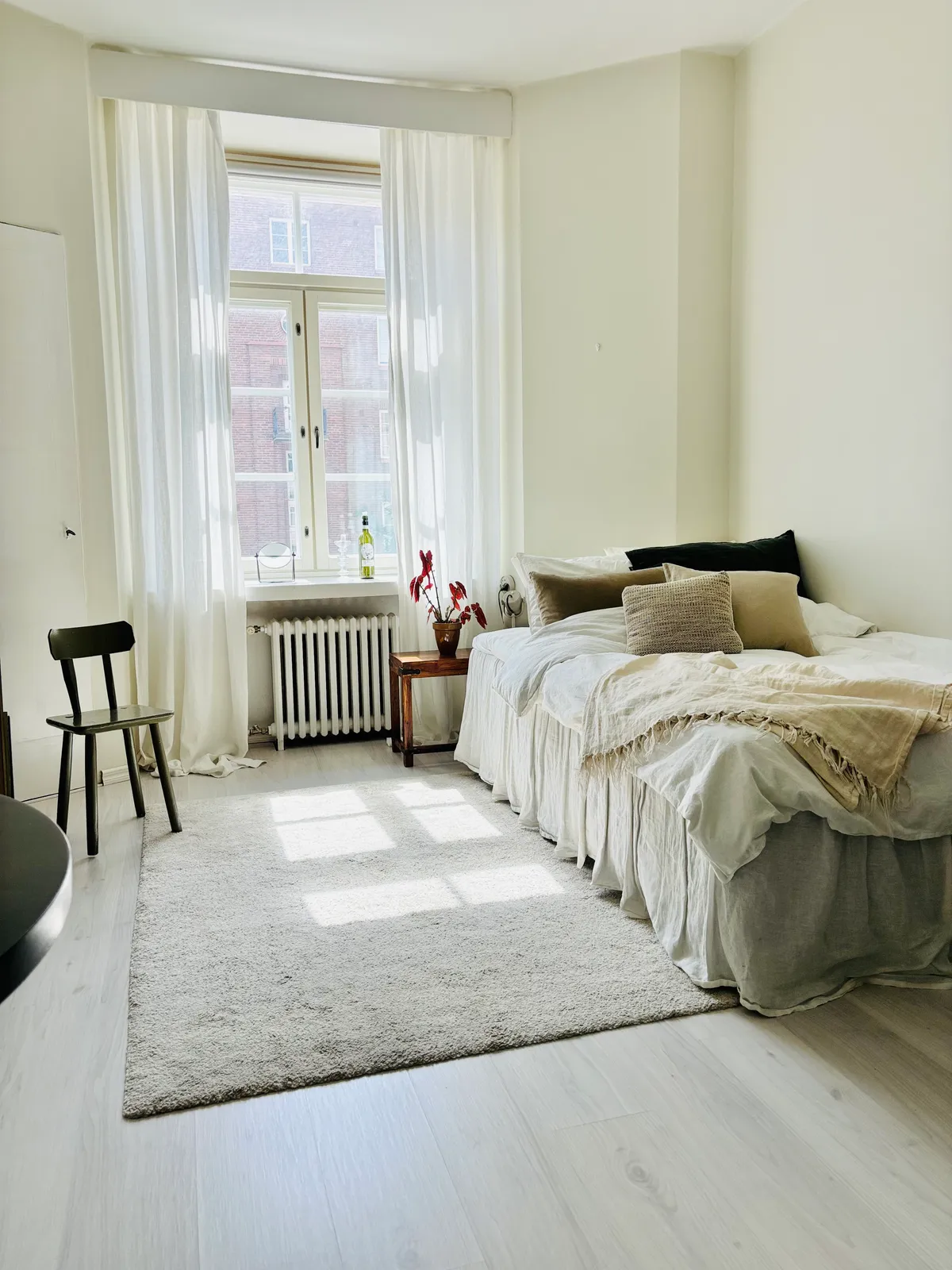 Hyreslägenhet på Helsinki i helsinki