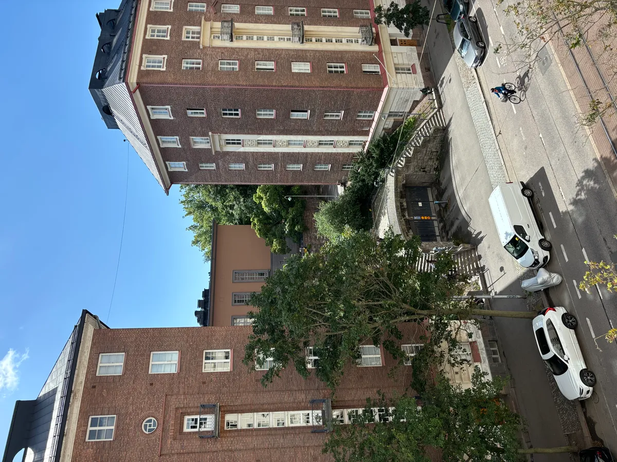 Hyreslägenhet på Helsinki i helsinki