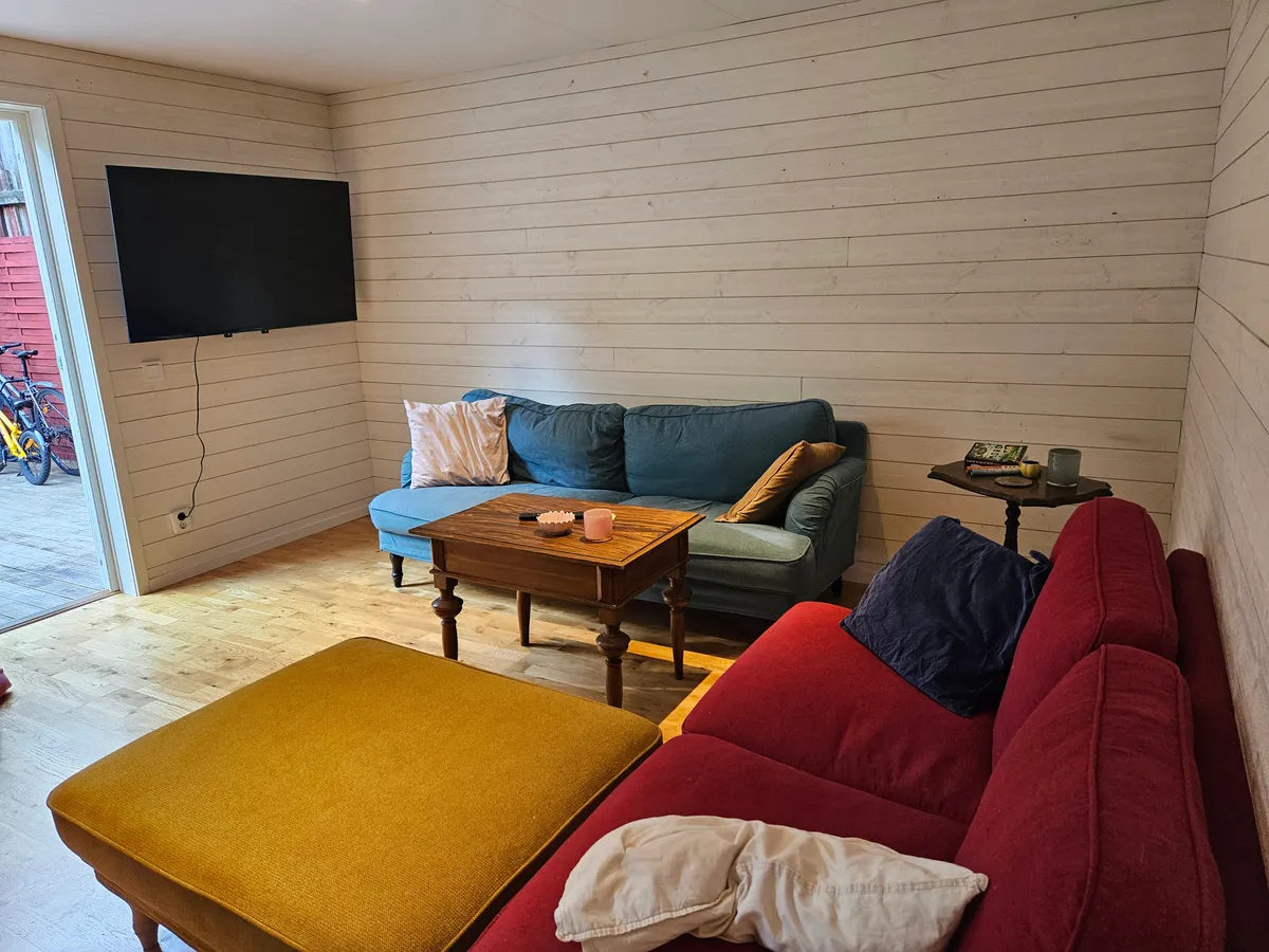Hyreslägenhet på Vänersborg i vanersborg