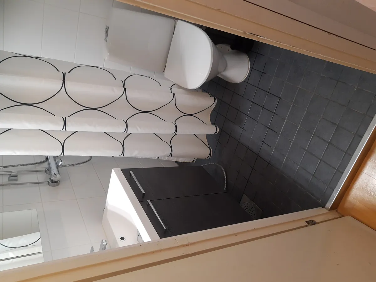 Hyreslägenhet på Joensuu i joensuu