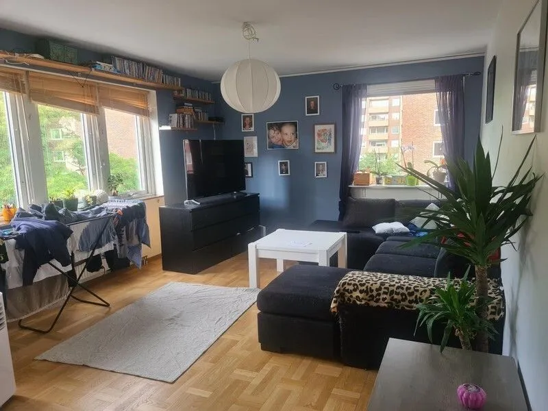 Hyreslägenhet på Göteborg i goteborg