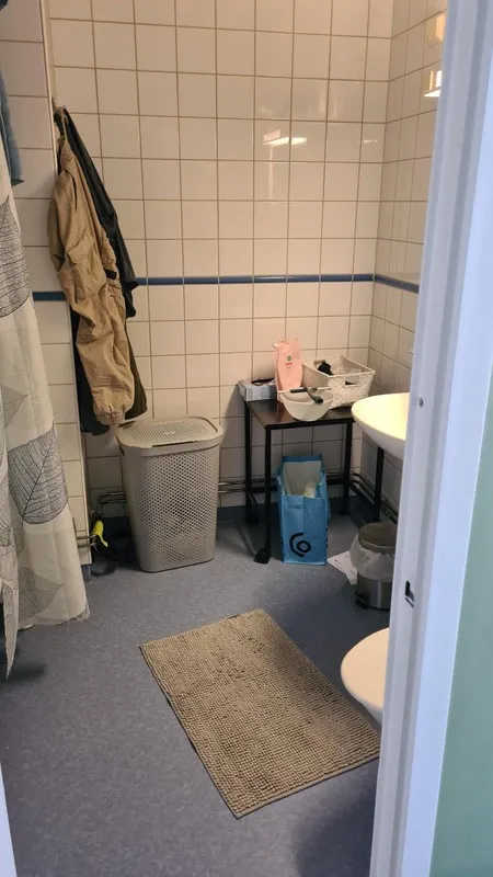 Hyreslägenhet på Göteborg i goteborg