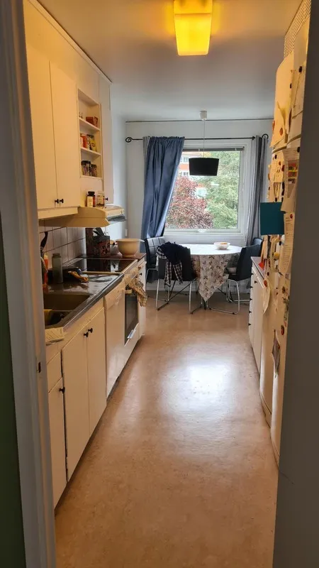 Hyreslägenhet på Göteborg i goteborg